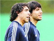 Bóng đá anh, ngoại hạng anh, lịch thi đấu euro 2012, Sốc! Corinthians rút lui vụ Tevez